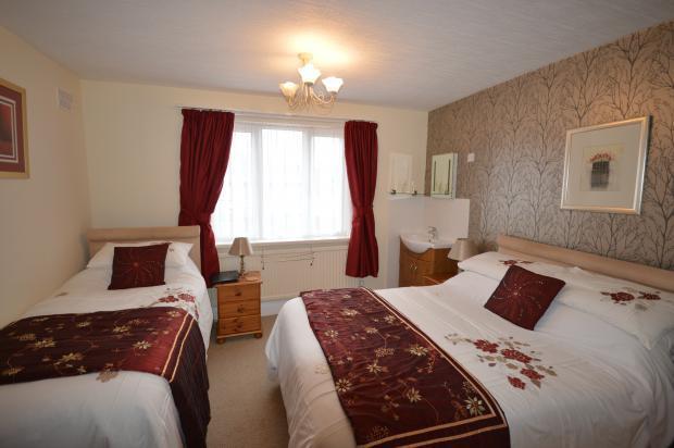 The Hillcrest Otel Scarborough Dış mekan fotoğraf